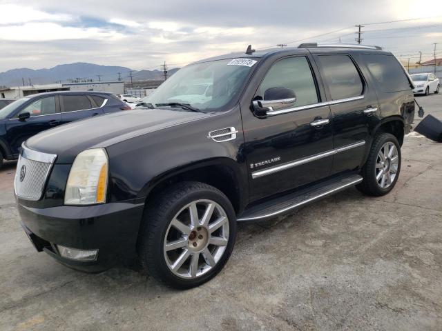 Cadillac Escalade (2007)