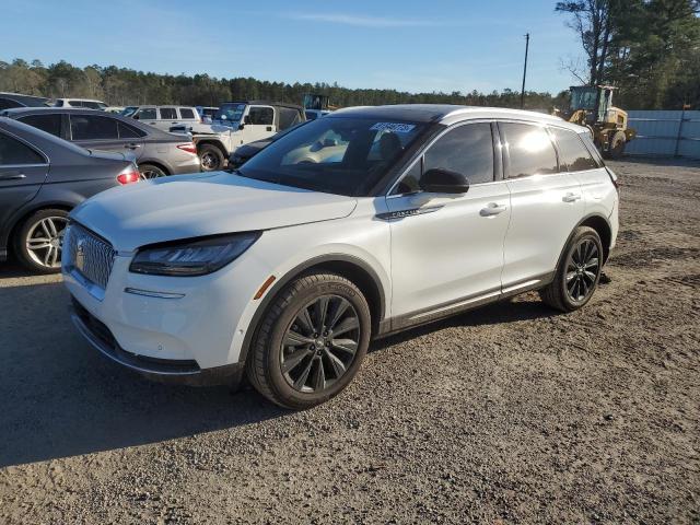 Lincoln Corsair (2022)
