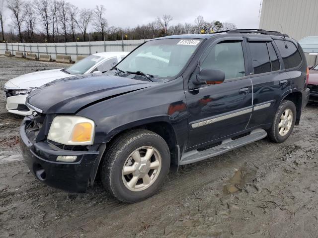 Gmc Envoy (2002)