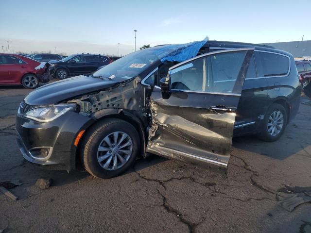 Chrysler Pacifica (2017)