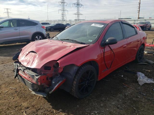 Dodge Neon (2005)