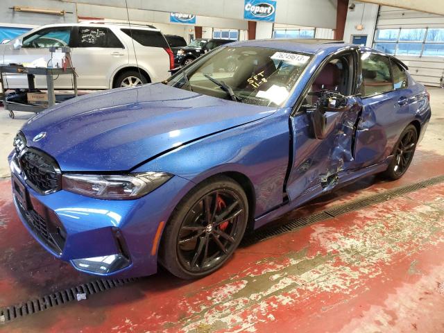 Bmw M3 (2023)