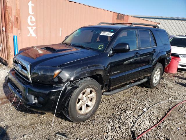 Toyota 4runner (2006)