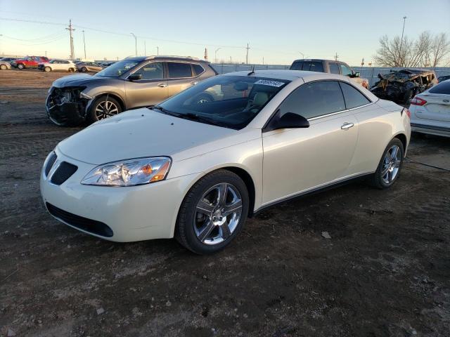 Pontiac G6 (2009)