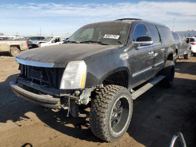 Cadillac Escalade (2009)