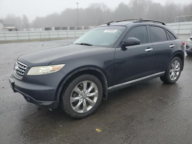 Infiniti Fx35 (2008)