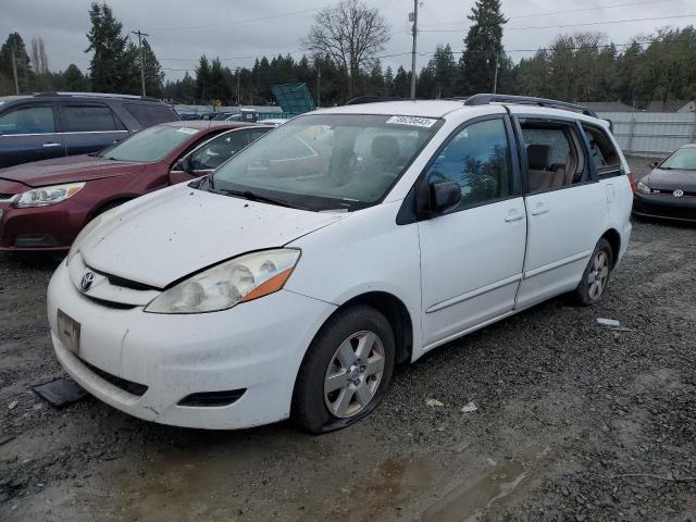 Toyota All models (2008)