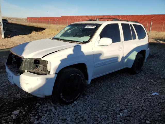 Gmc Envoy (2003)