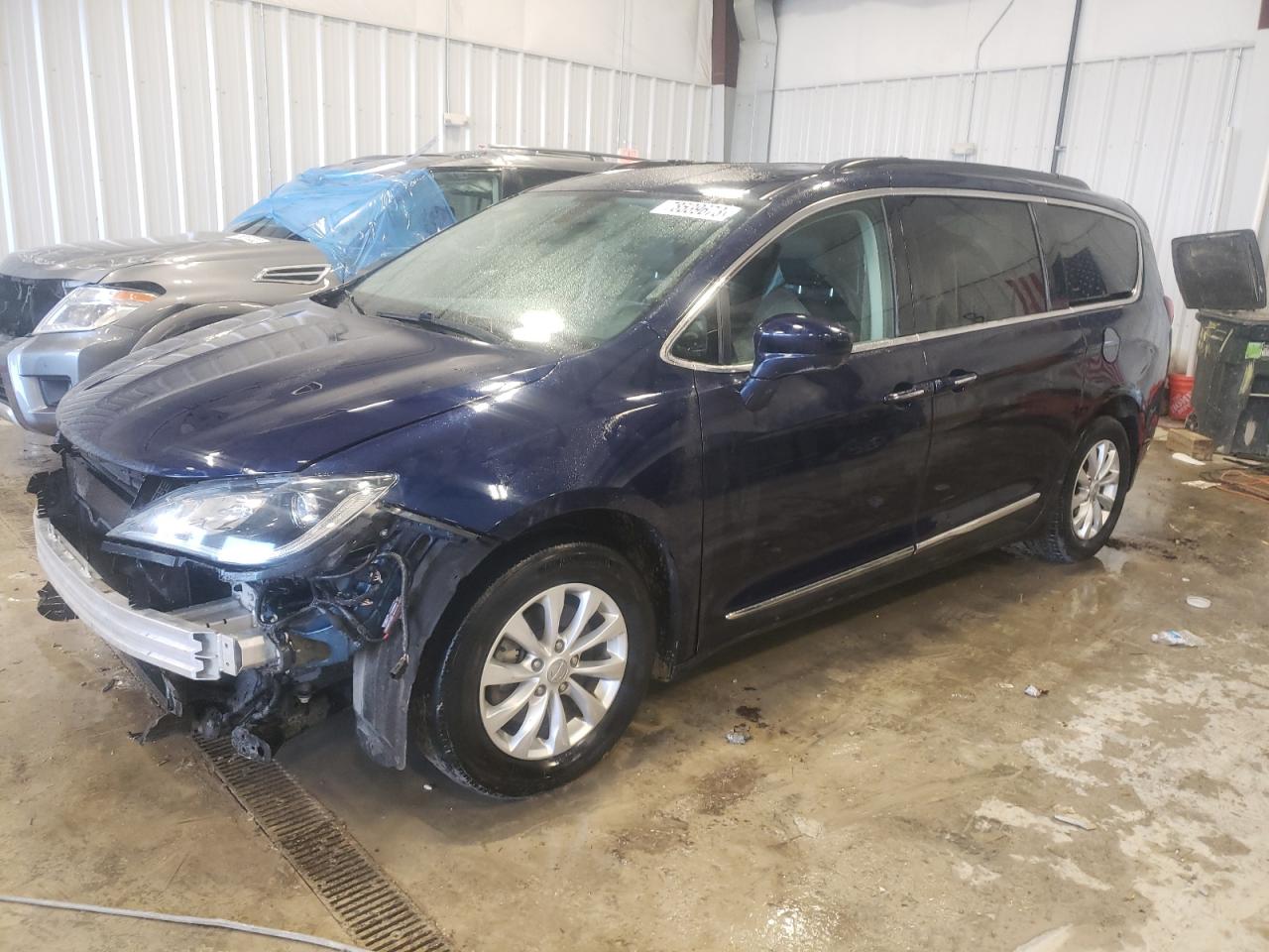 Chrysler Pacifica (2017)