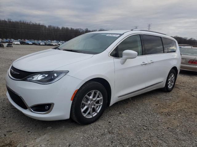 Chrysler Pacifica (2020)