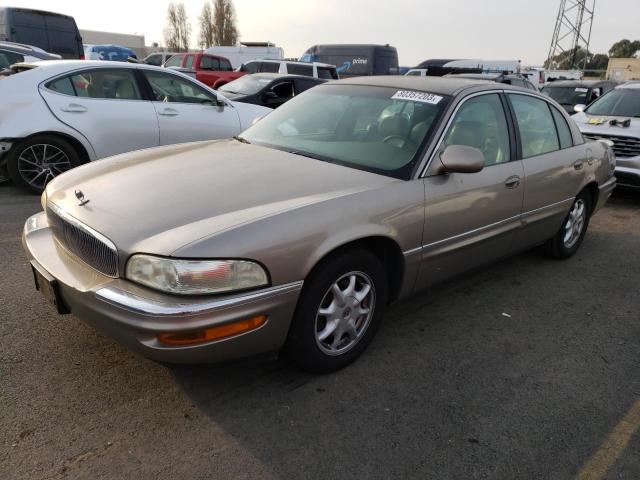 Buick Park ave (2003)