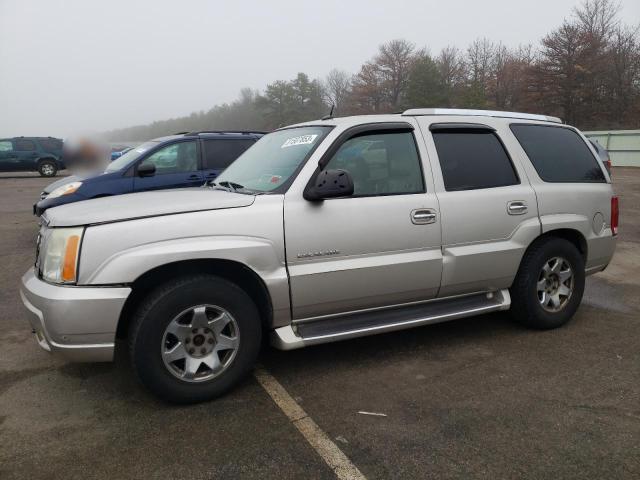 Cadillac Escalade (2004)