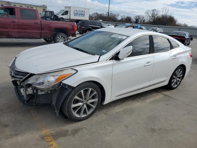 Hyundai Azera (2015)
