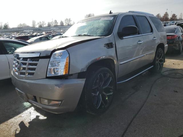 Cadillac Escalade (2007)