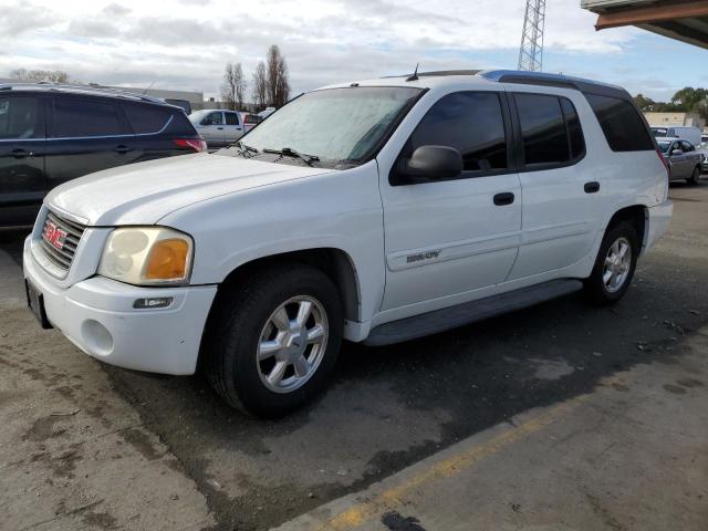 Gmc Envoy (2004)