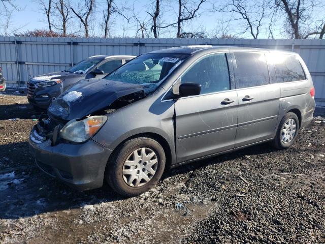 Honda Odyssey lx (2008)