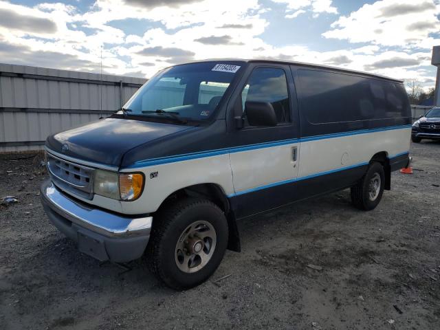 Ford All models (1997)