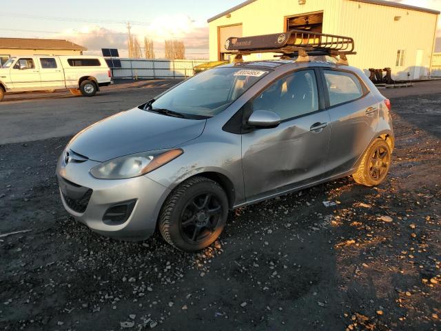 Mazda 2 (2012)
