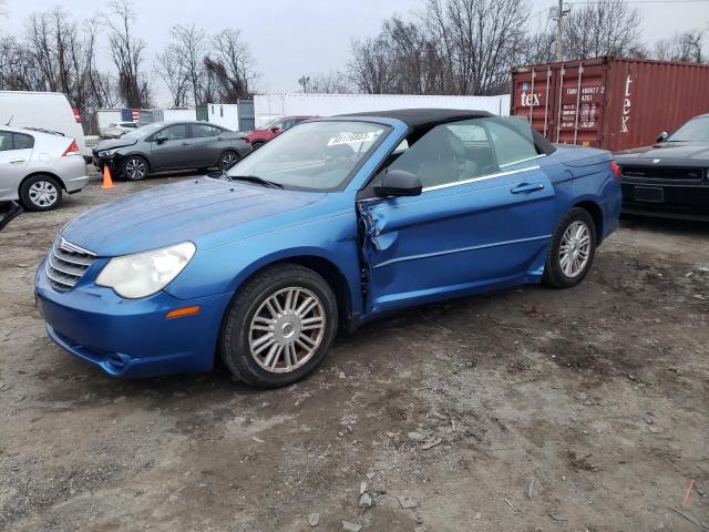 Chrysler Sebring (2008)