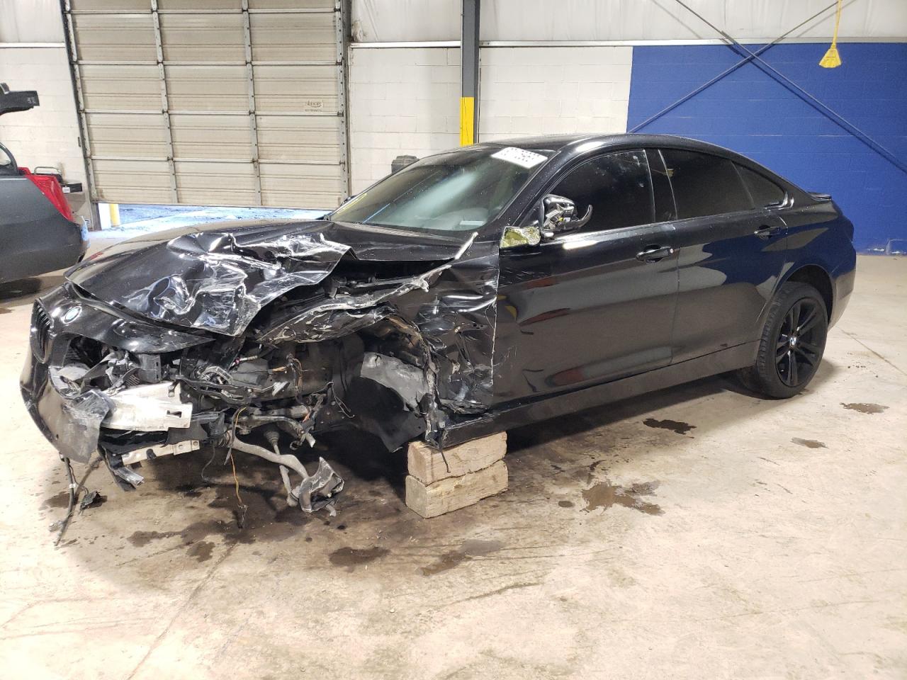 Bmw 4er (2015)