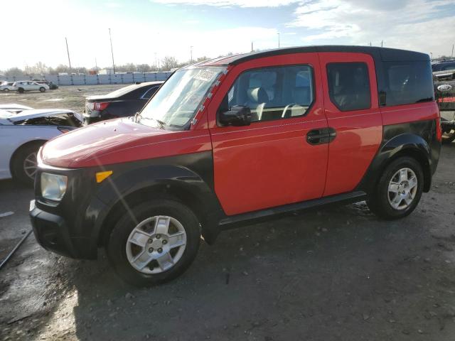 Honda Element (2006)