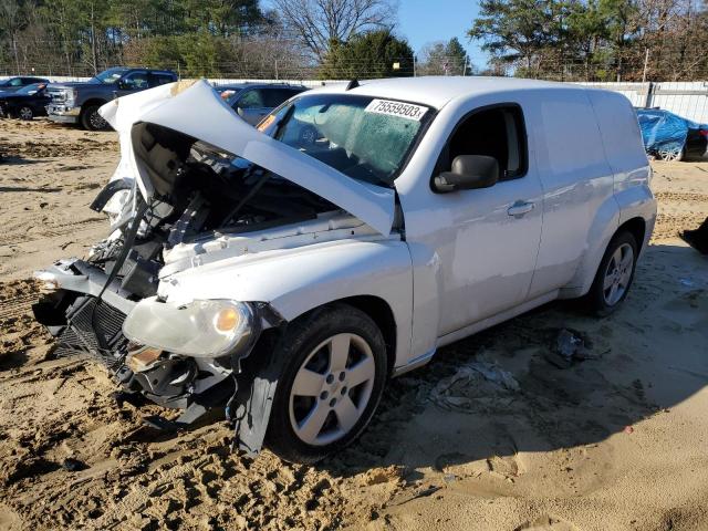 Chevrolet Hhr (2010)