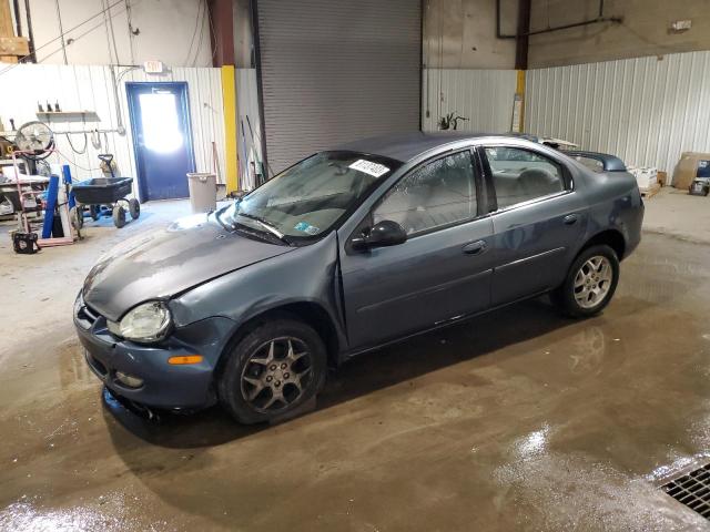 Dodge Neon (2002)