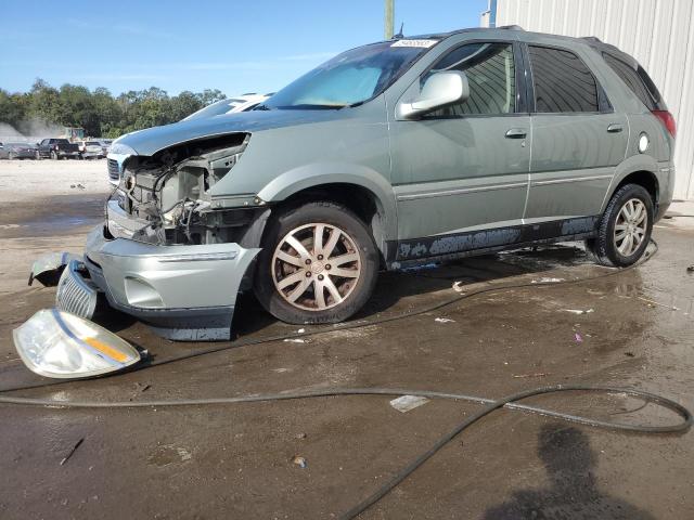 Buick Rendezvous (2004)