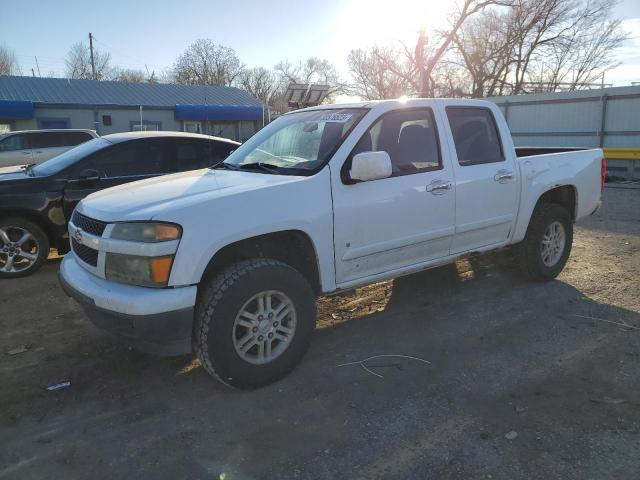 Chevrolet Colorado (2009)