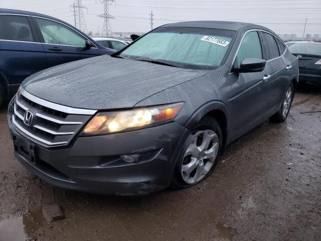 Honda Crosstour (2012)
