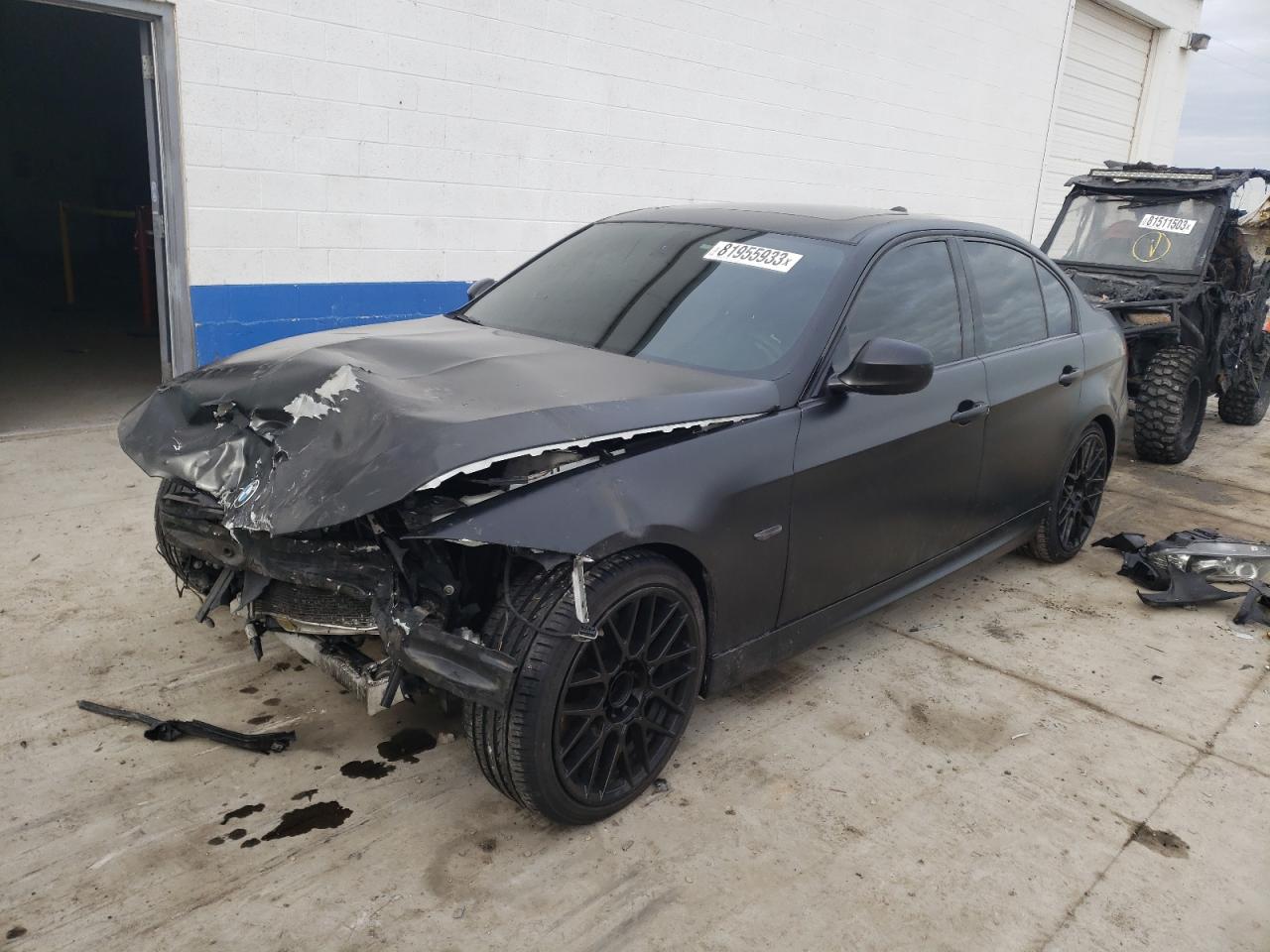 Bmw 3er (2010)