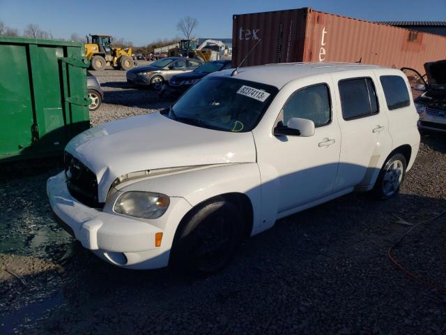 Chevrolet Hhr (2009)