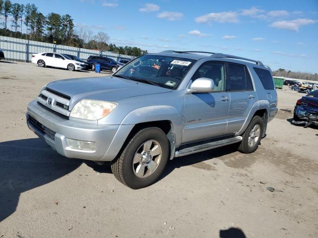Toyota 4runner (2004)