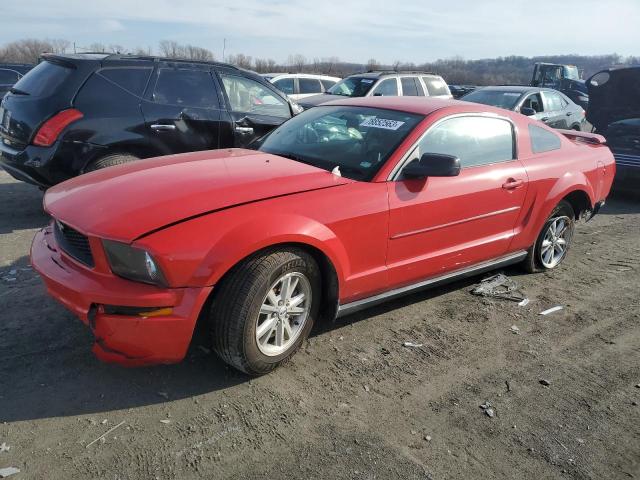 Ford All models (2007)