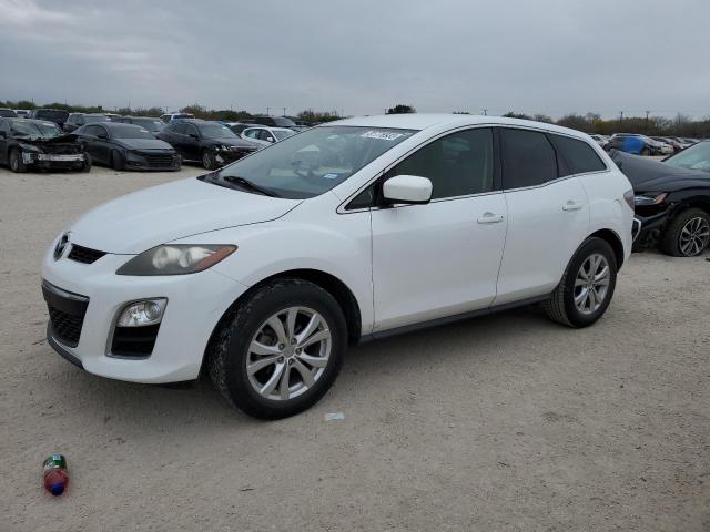 Mazda Cx-7 (2011)