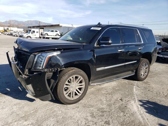 Cadillac Escalade (2018)