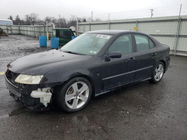 Saab 9 3 (2007)