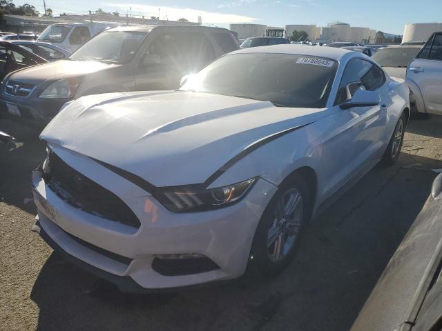 Ford All models (2016)