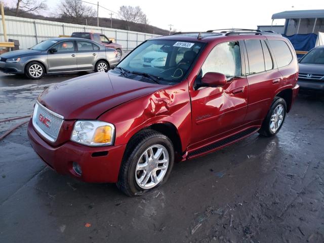 Gmc Envoy (2007)