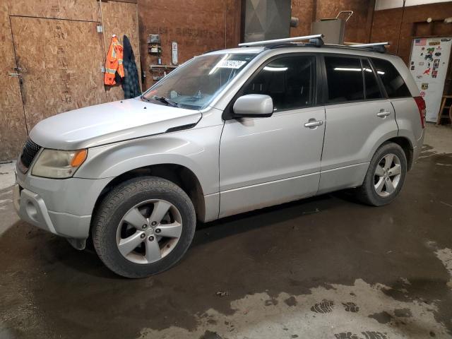 Suzuki Gr vitara (2009)