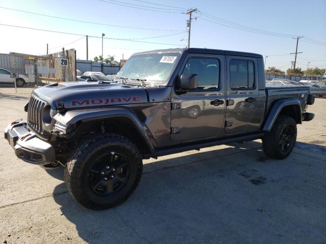 Jeep Gladiator (2021)