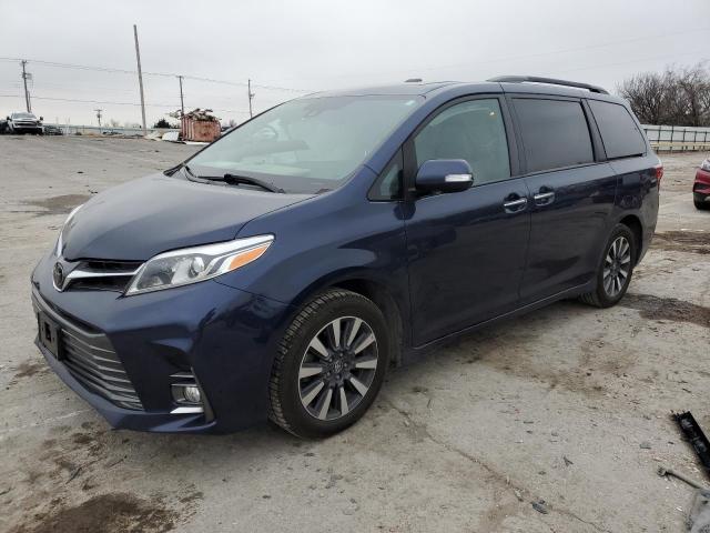 Toyota All models (2020)