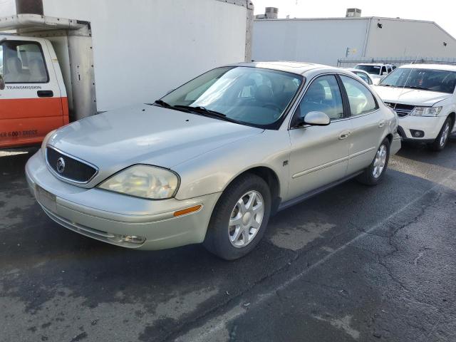 Mercury Sable (2003)