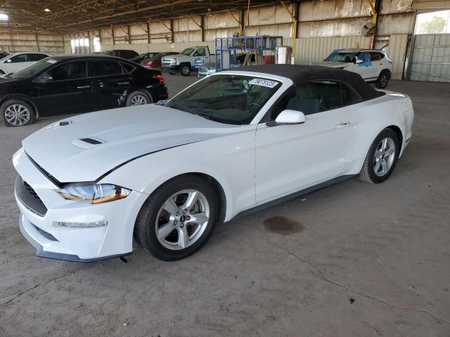 Ford All models (2018)