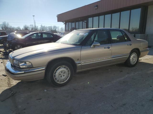 Buick Park ave (1995)