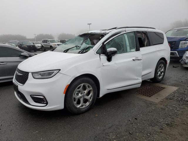 Chrysler Pacifica (2023)