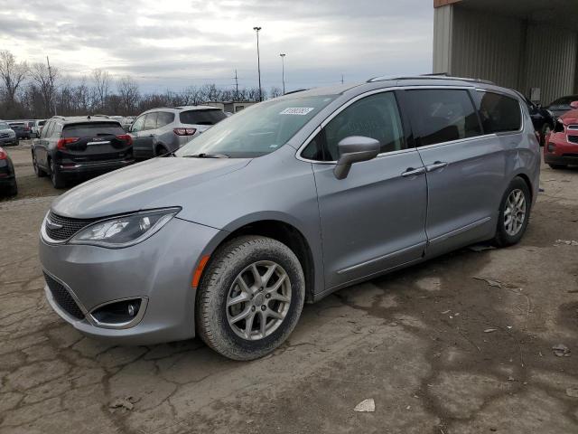 Chrysler Pacifica (2020)