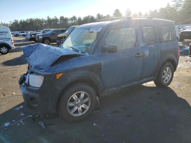 Honda Element (2006)
