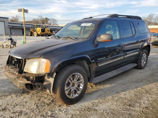 Isuzu Ascender (2003)