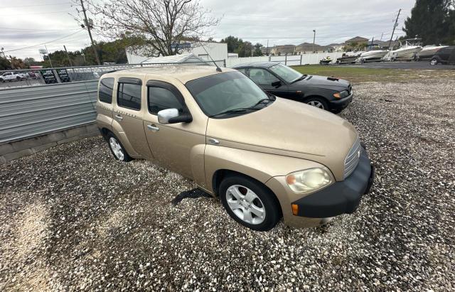 Chevrolet Hhr (2006)